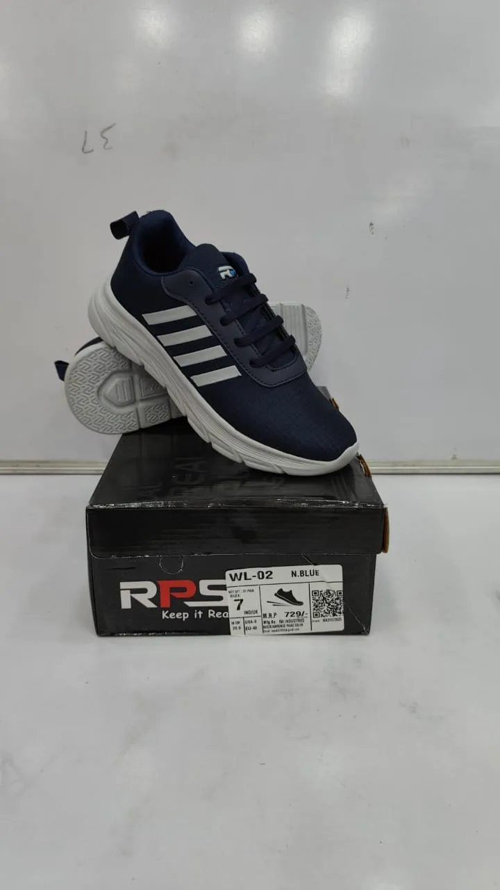 BABU G WL-02 SPORT
