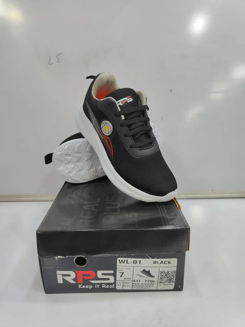 BABU G WL-01 SPORT