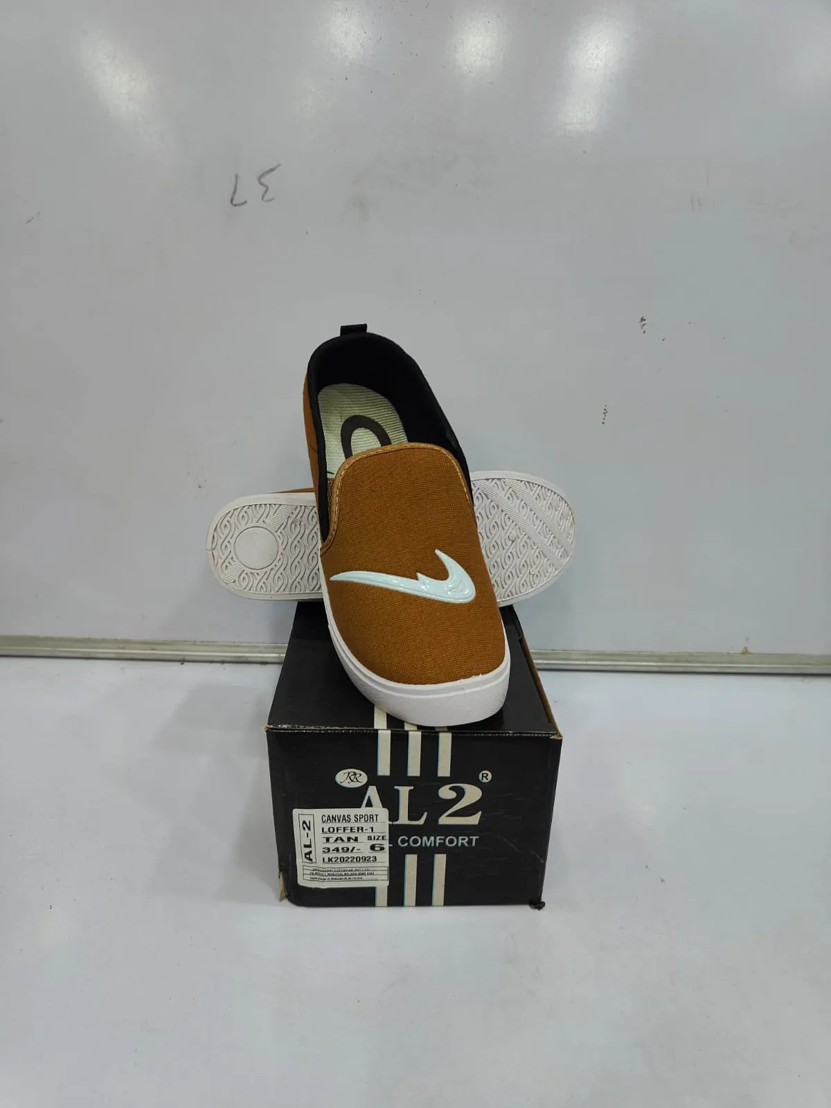 BABU G LOFFER SPORT