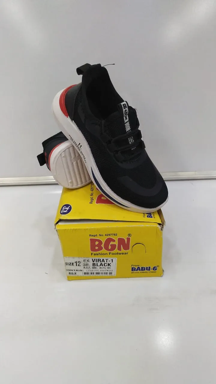 BABU G VIRAT-1 SPORT