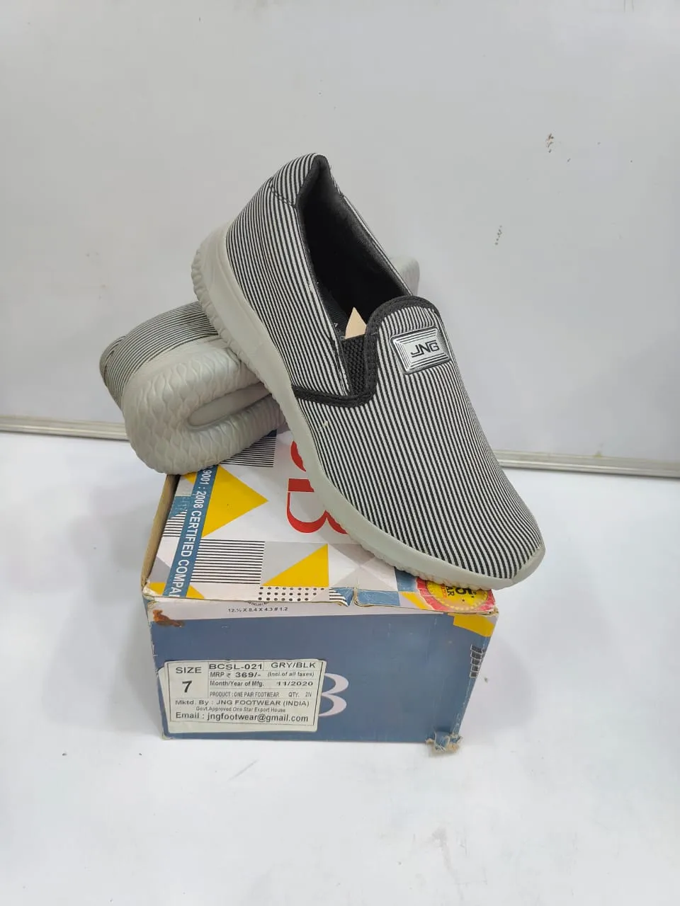 BABU G 021 SPORT