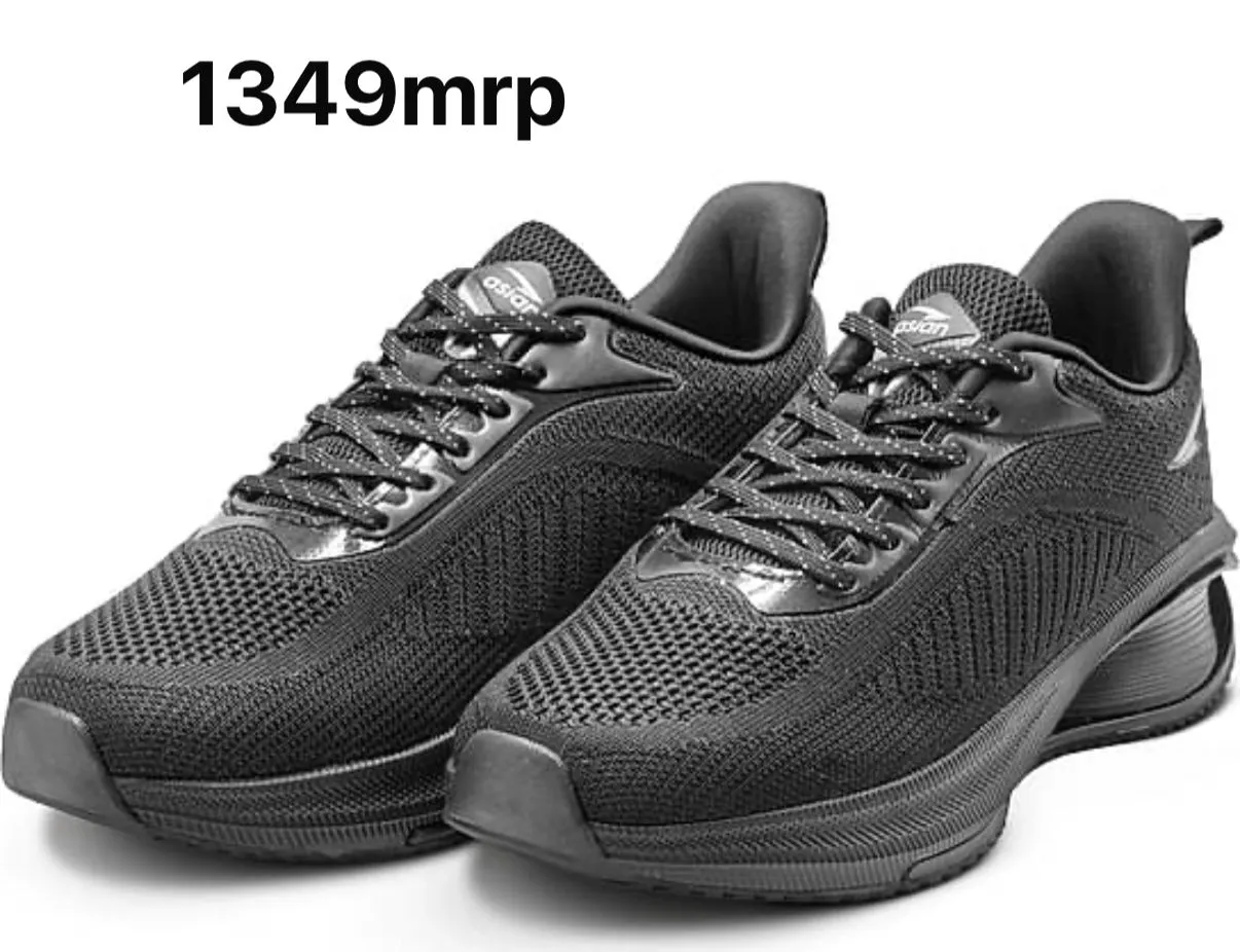 Pino-555 Asian men sports shoes
