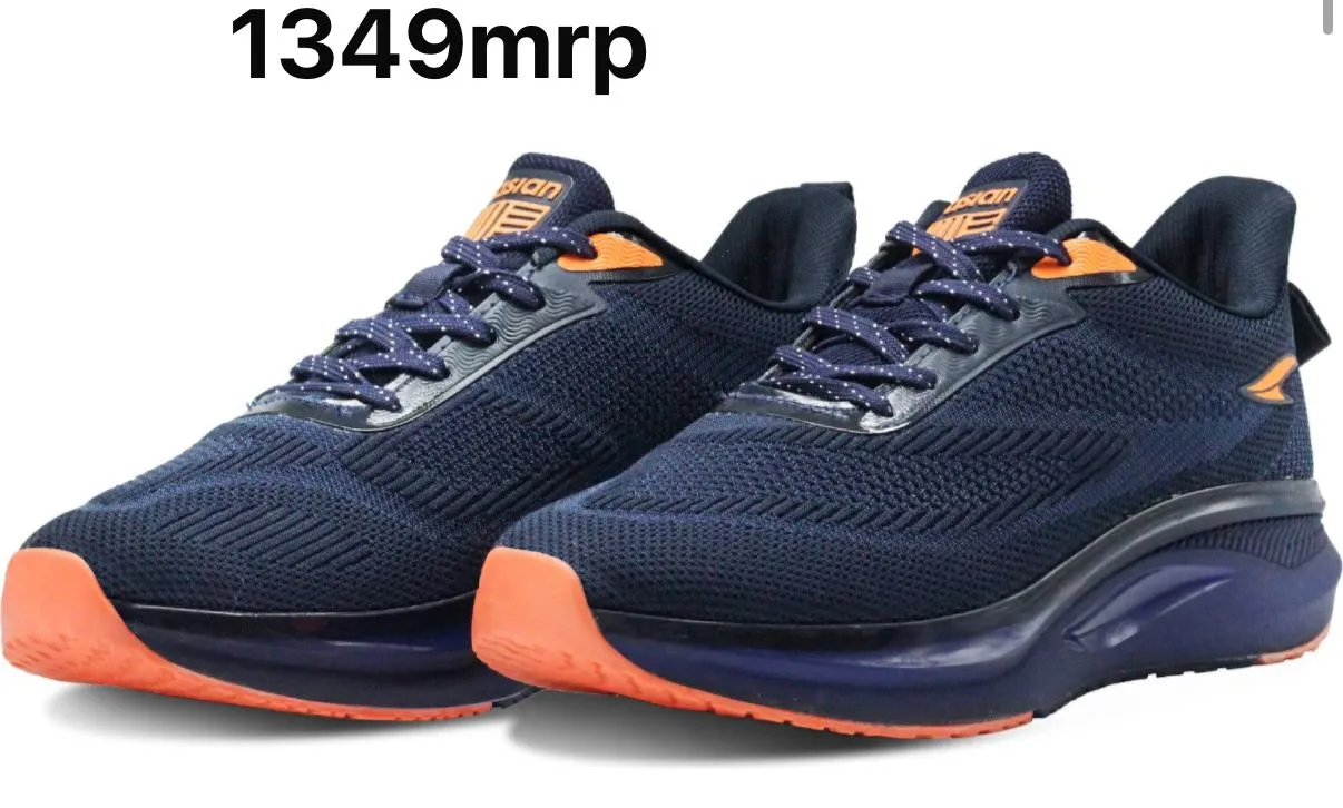 Pino-556 Asian men sports shoes