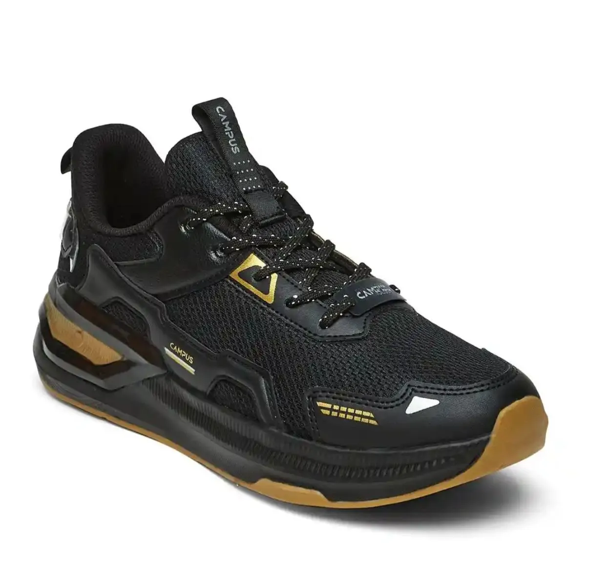 PINO-Campus Shoes