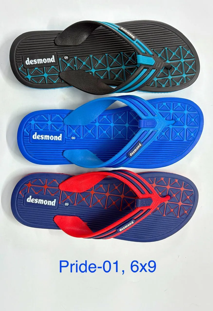 BULOO DESMOND HAWAI MEN SOFT QUALITY 6-9