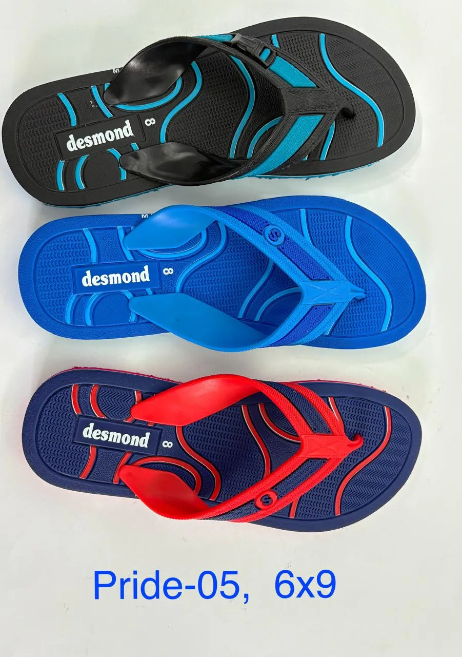 BULOO DESMOND MENS HAWAI 6-9