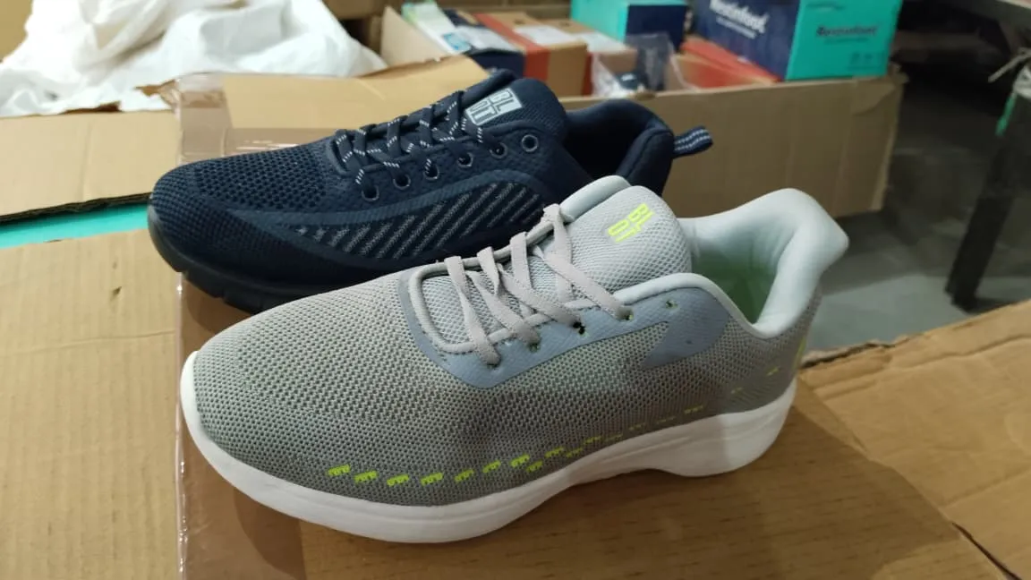 CLEARENCE- PARAGON MEN SHOES