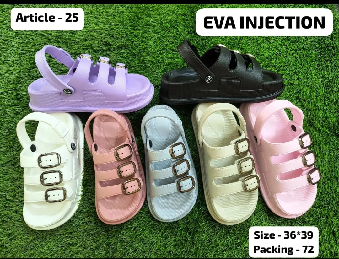 BULOO ACEWALK WOMEN FLIP FLOP SOFT QUALITY