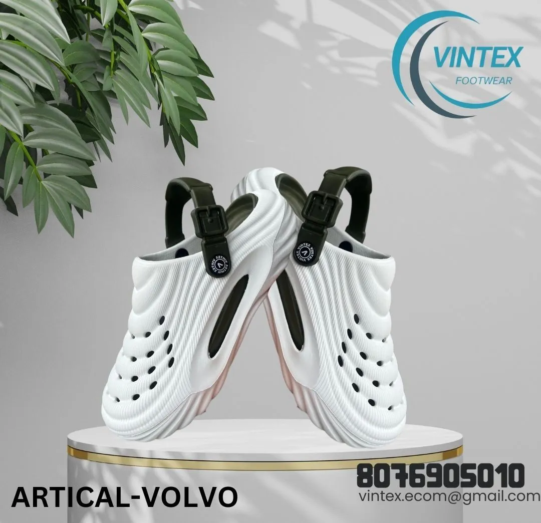 VINTEX-VOLVO-MENS CLODS