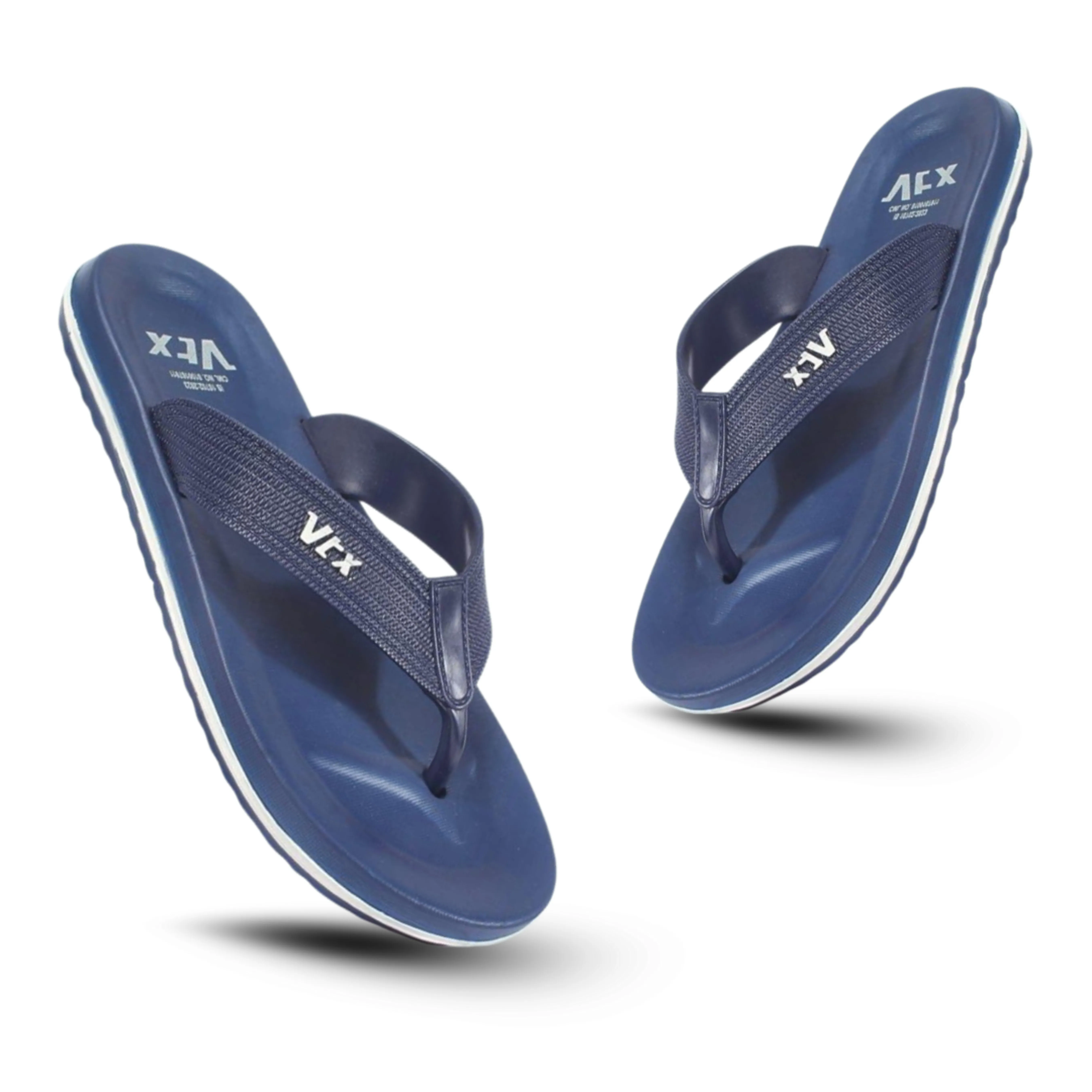 VINTEX-RAPIDO-MENS SLIPPER
