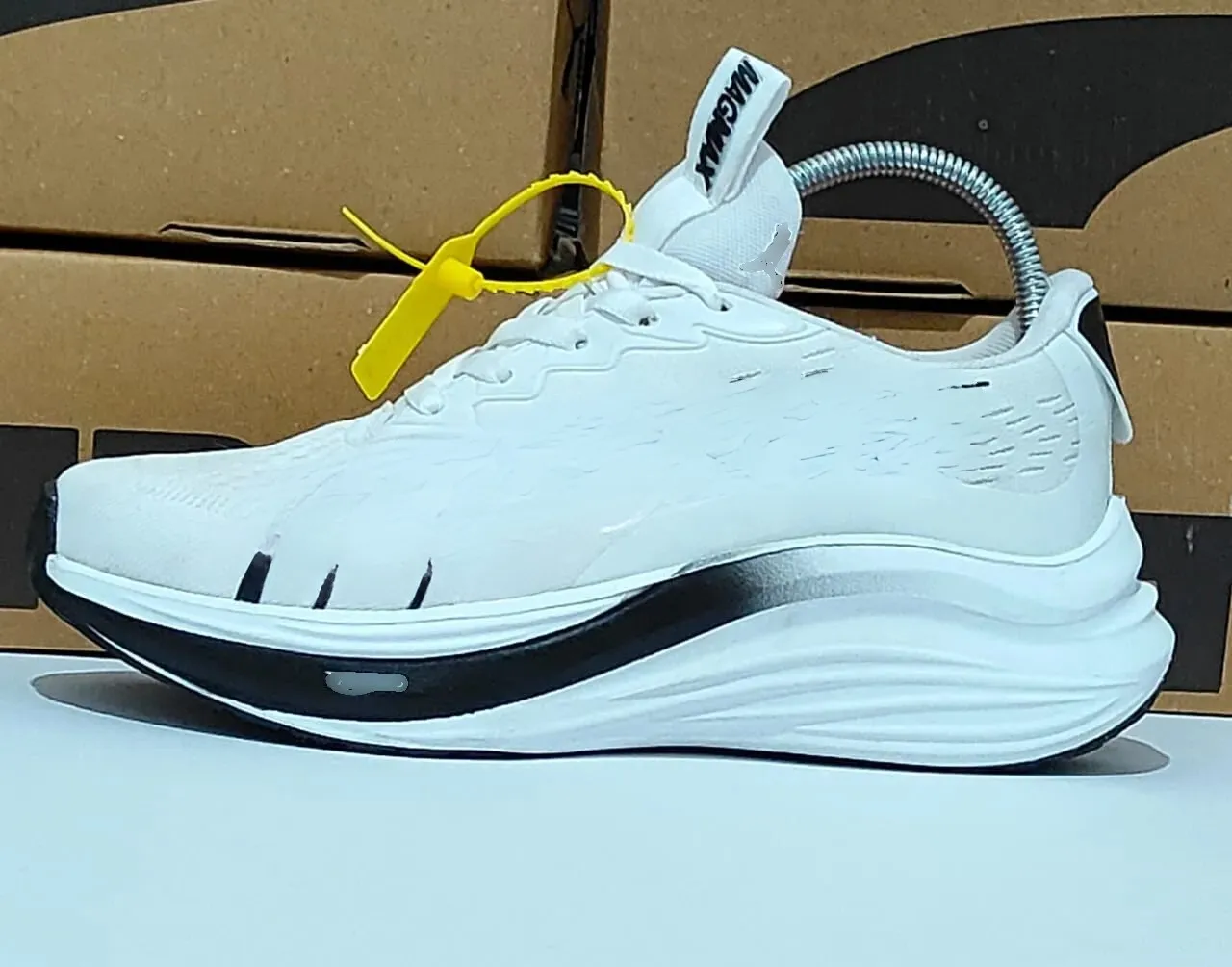 NTRO - 505 Trendy mens sport shoes