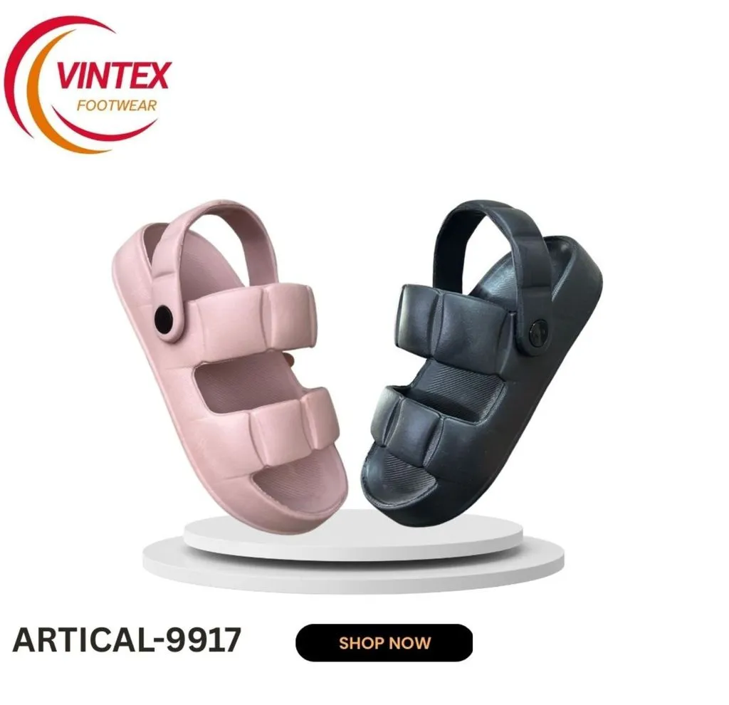 VINTEX-9917 WOMEN CLOGS