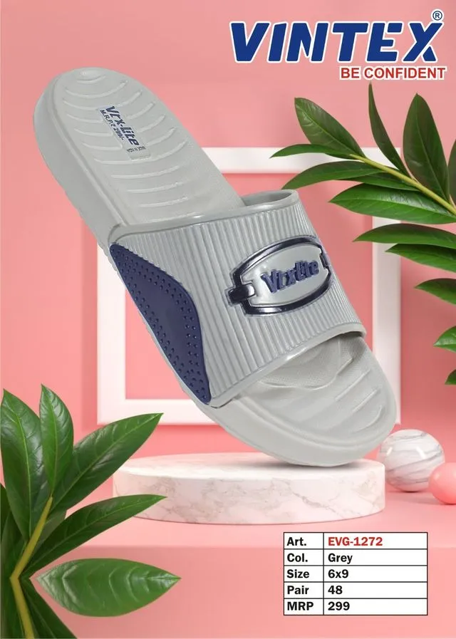 VINTEX-1272 MENS CLOGS