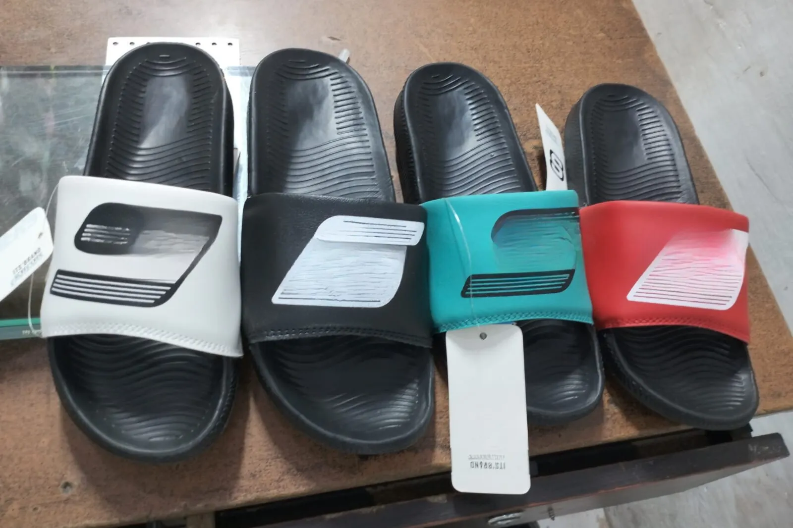 ZN FOOTWEAR- ZN03 Men Slider