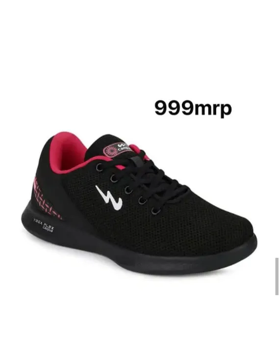 PINO- 324 Women Campus Shorts Shoes