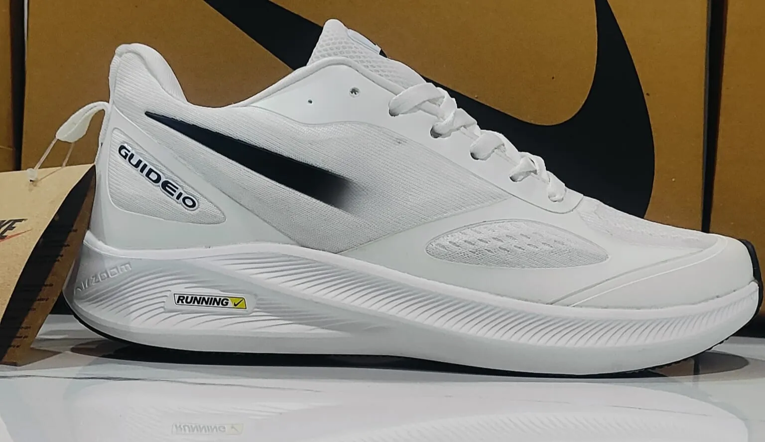 ZMX-12 ZoomX SKY Running Shoes – Restinfoot