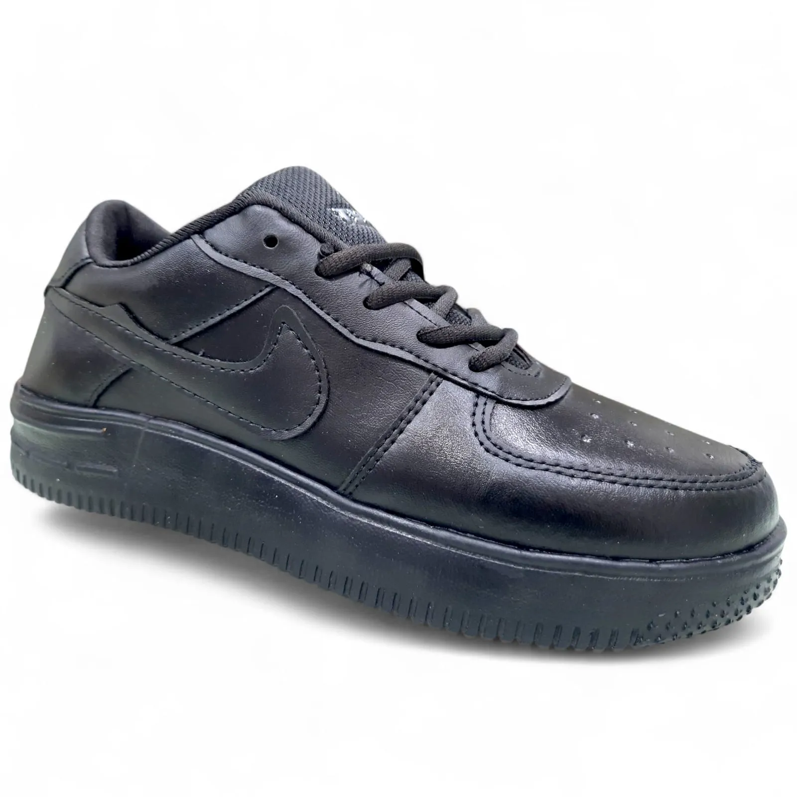 TYROBS SPORTSWEAR(MEMORY FOAM) VOLVO-2 FBLK 6X9