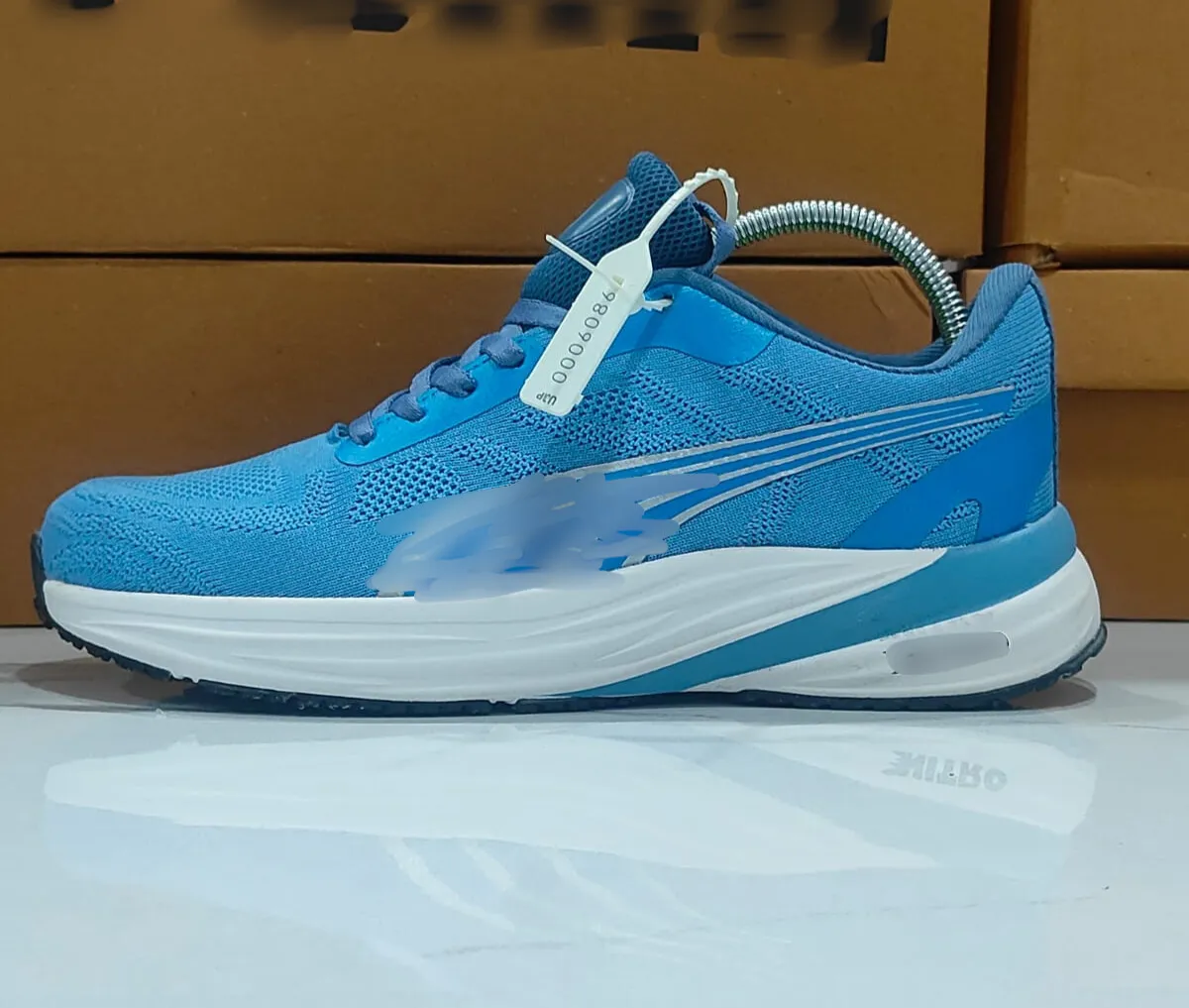 NT pro-01 Mens Sports Shoes