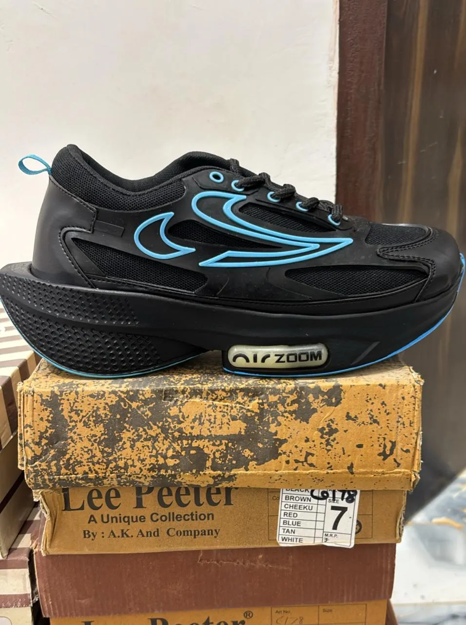 RESTINFOOT-14 Men Sports Shoes