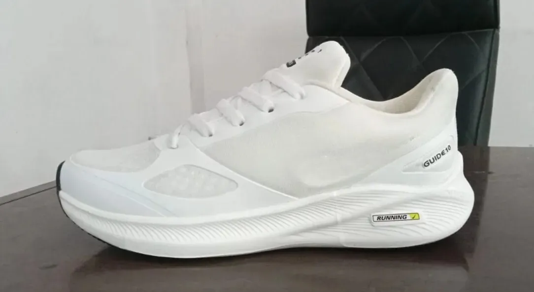 CC FOOTWEAR-5 MEN SHOES