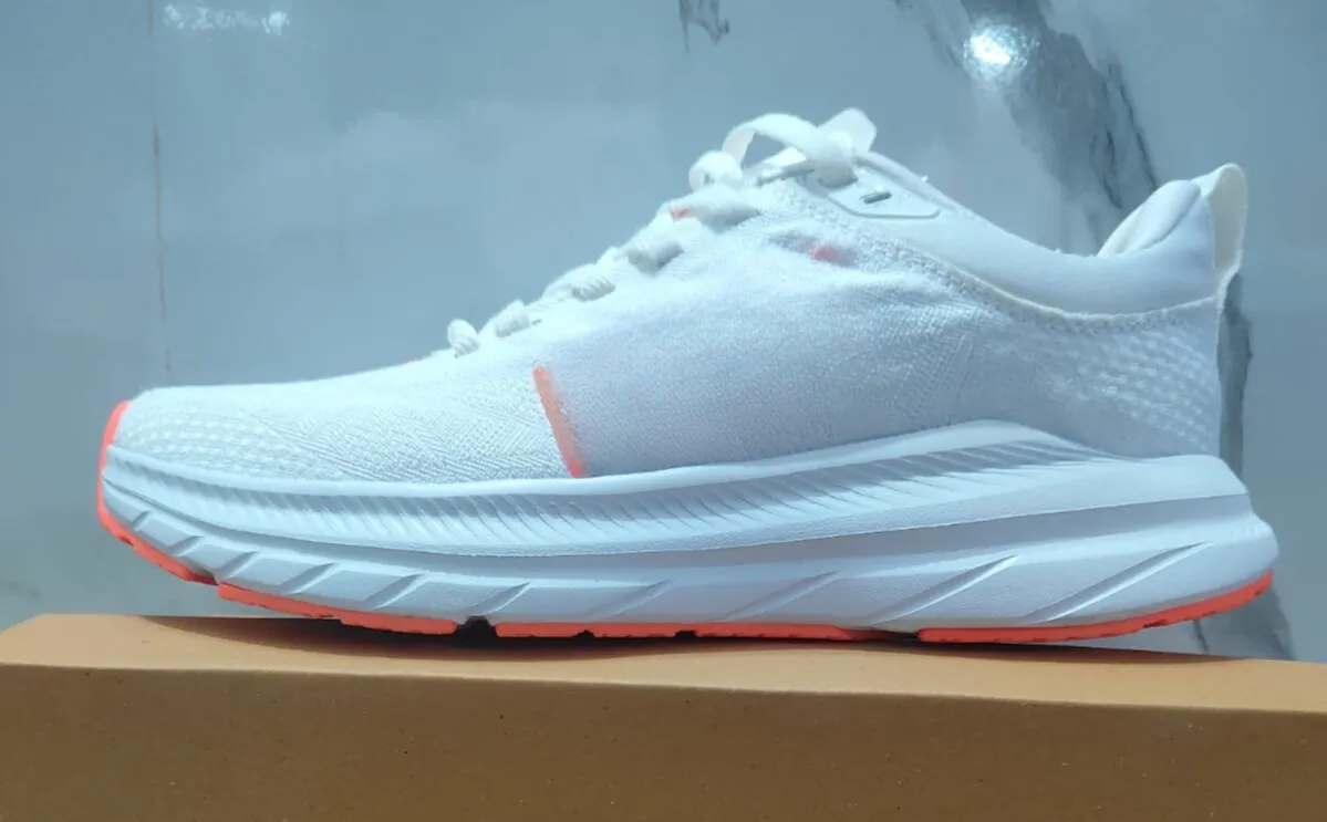 RF-873W- Stylish Lightweigh tMen Sports Shoe –