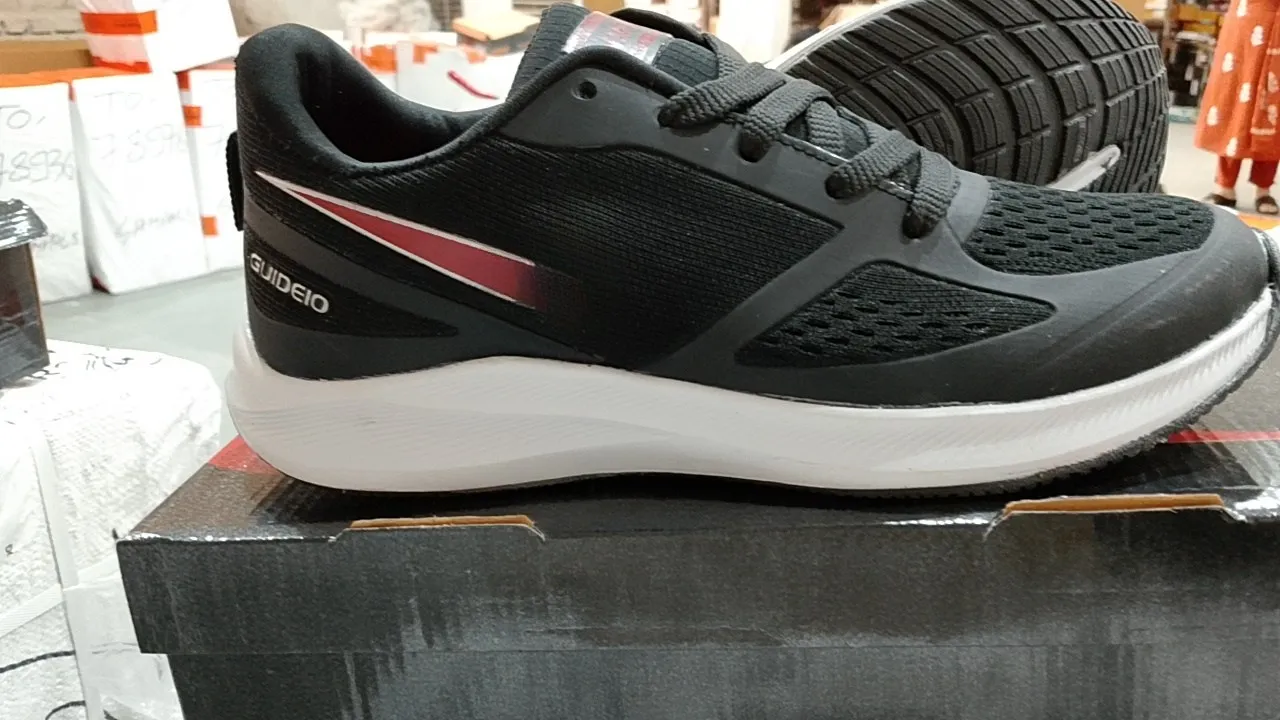 SP-0088 Men Sports Running Shoes