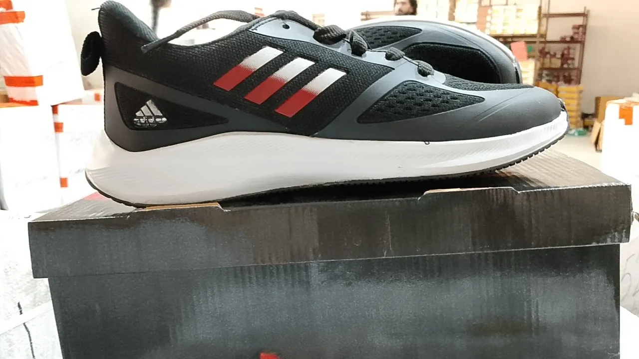 SP-0089 Men Sports Running Shoes