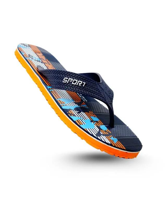 VINTEX-CHARLIE-1 MEN V-SHAPE SLIPPER