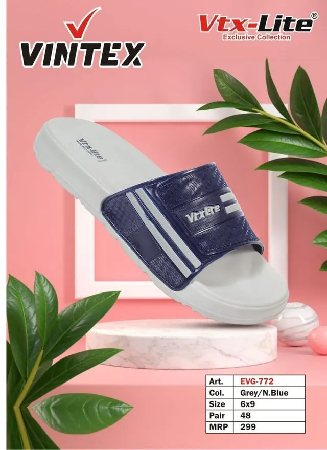 VINTEX-1772 MENS CLOGS