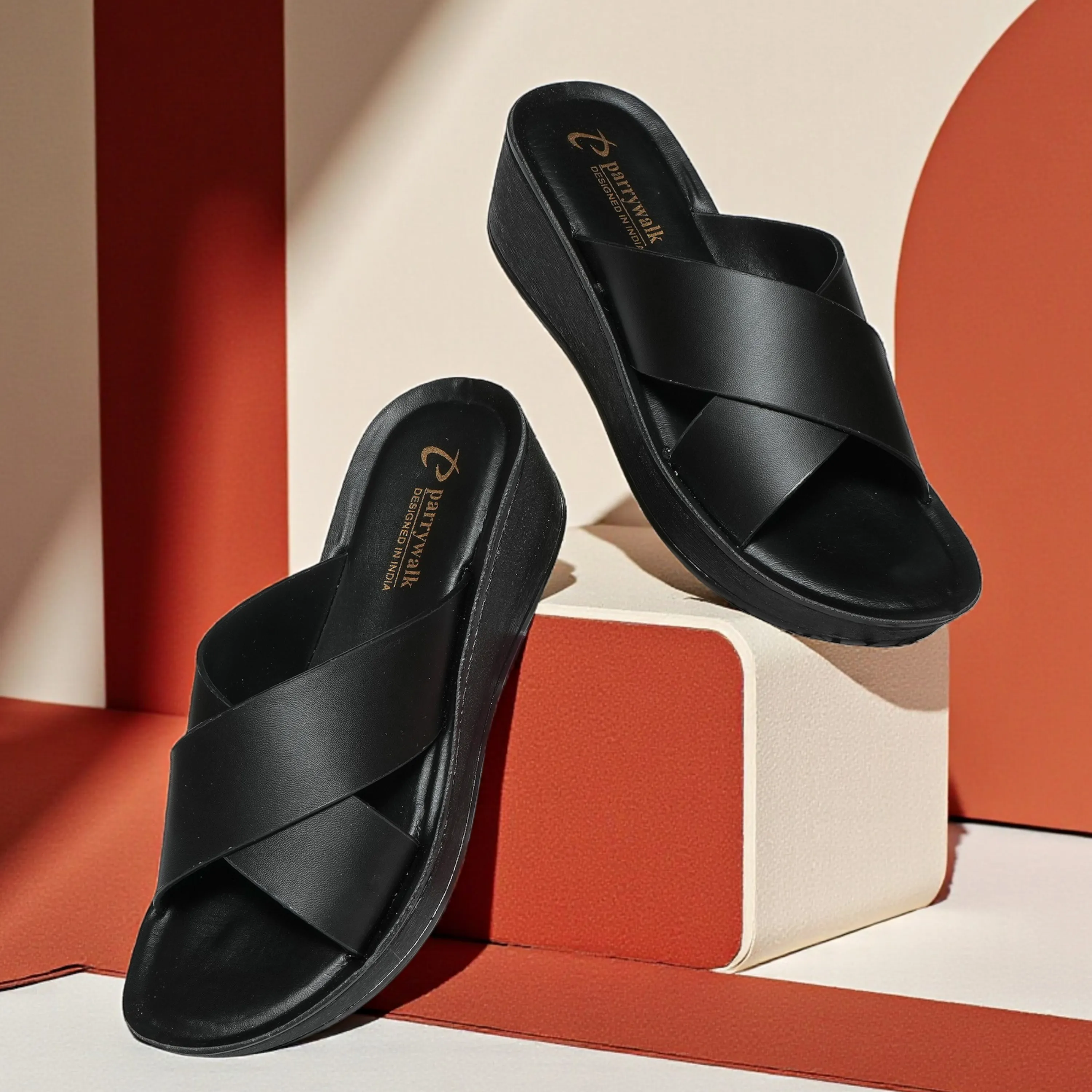 PWL-801-WOMEN SLIPPER