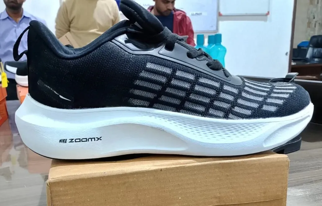 CC FOOTWEAR- NIK90 MEN SHOES