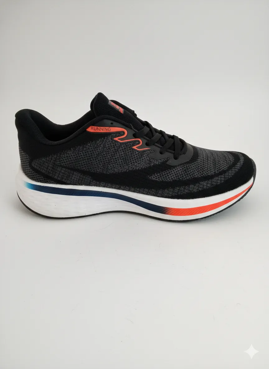 CC FOOTWEAR- CC88 Men's Lightweight Performance Running & Training Shoes