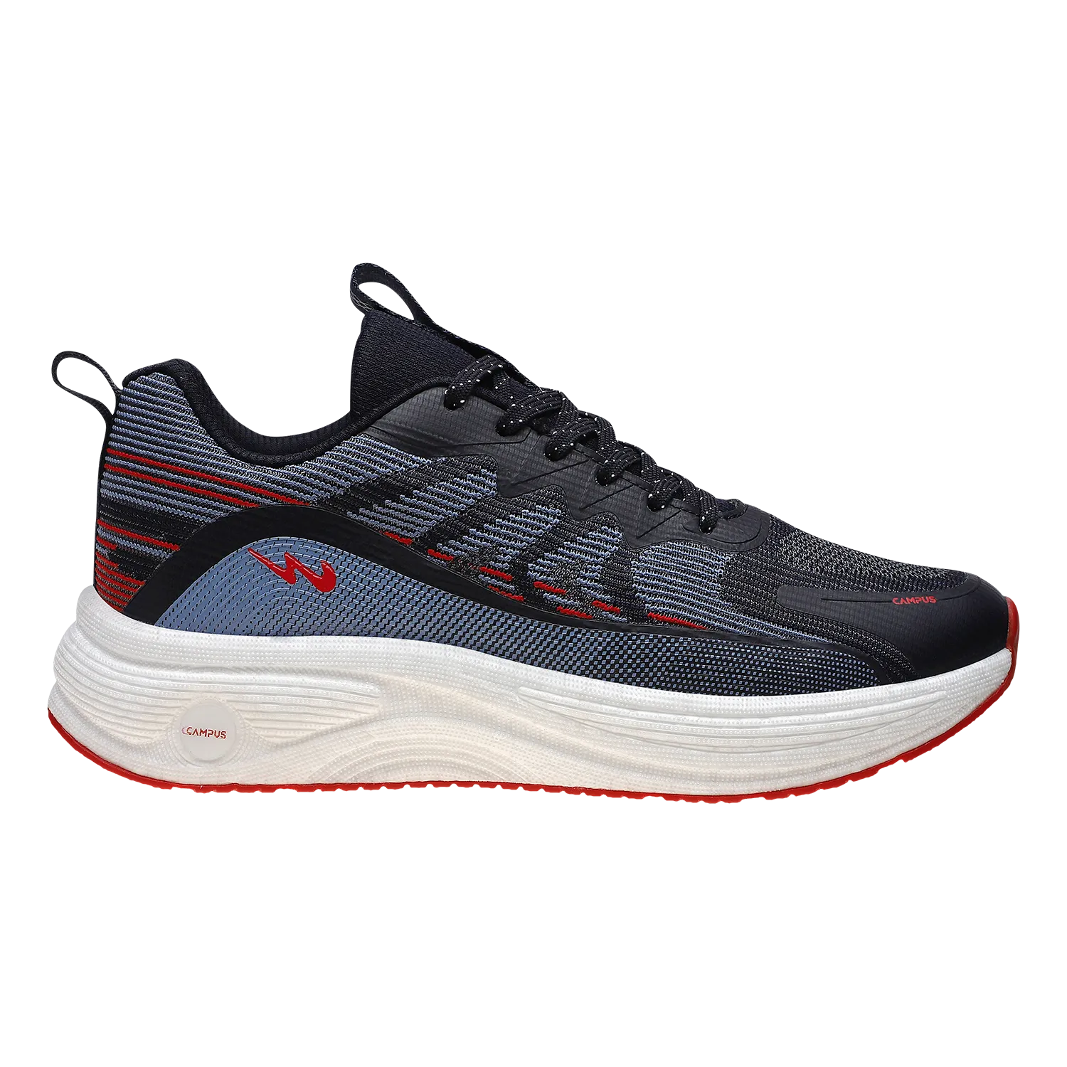 CAMPUS DENIL 22G-1259 GENTS SHOES