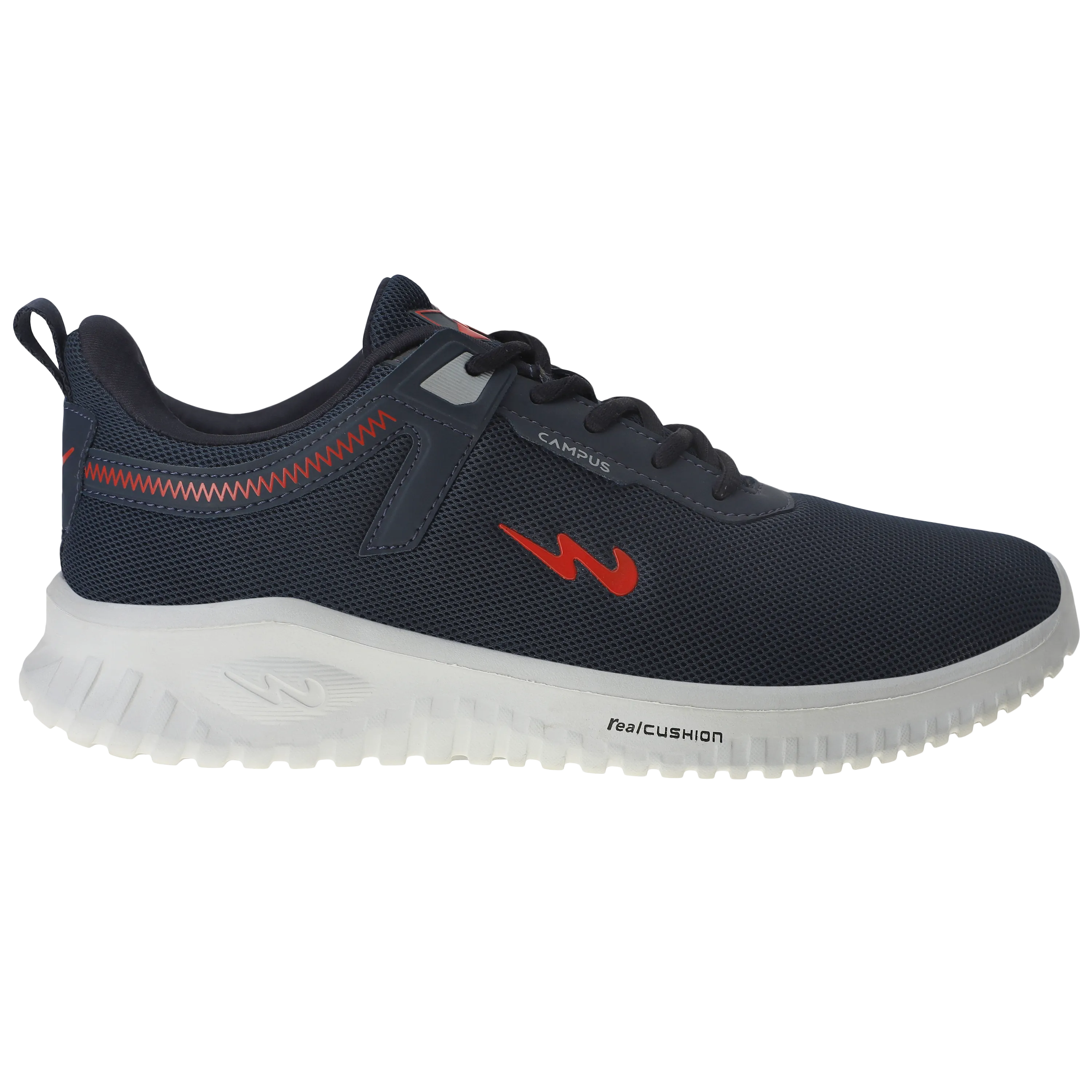 CAMPUS ZIG 22G-518 GENTS SHOES