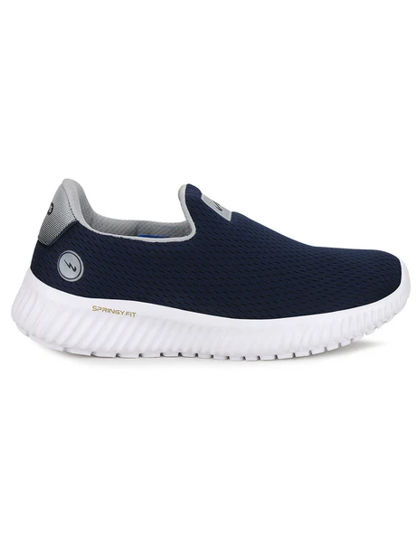 CAMPUS OXYFIT (N) 22G-574 GENTS SHOES