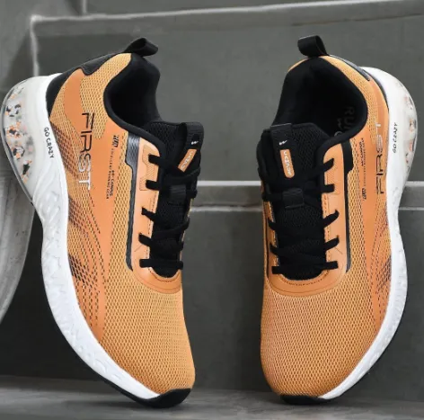 CAMPUS FIRST 11G-787 GENTS SHOES