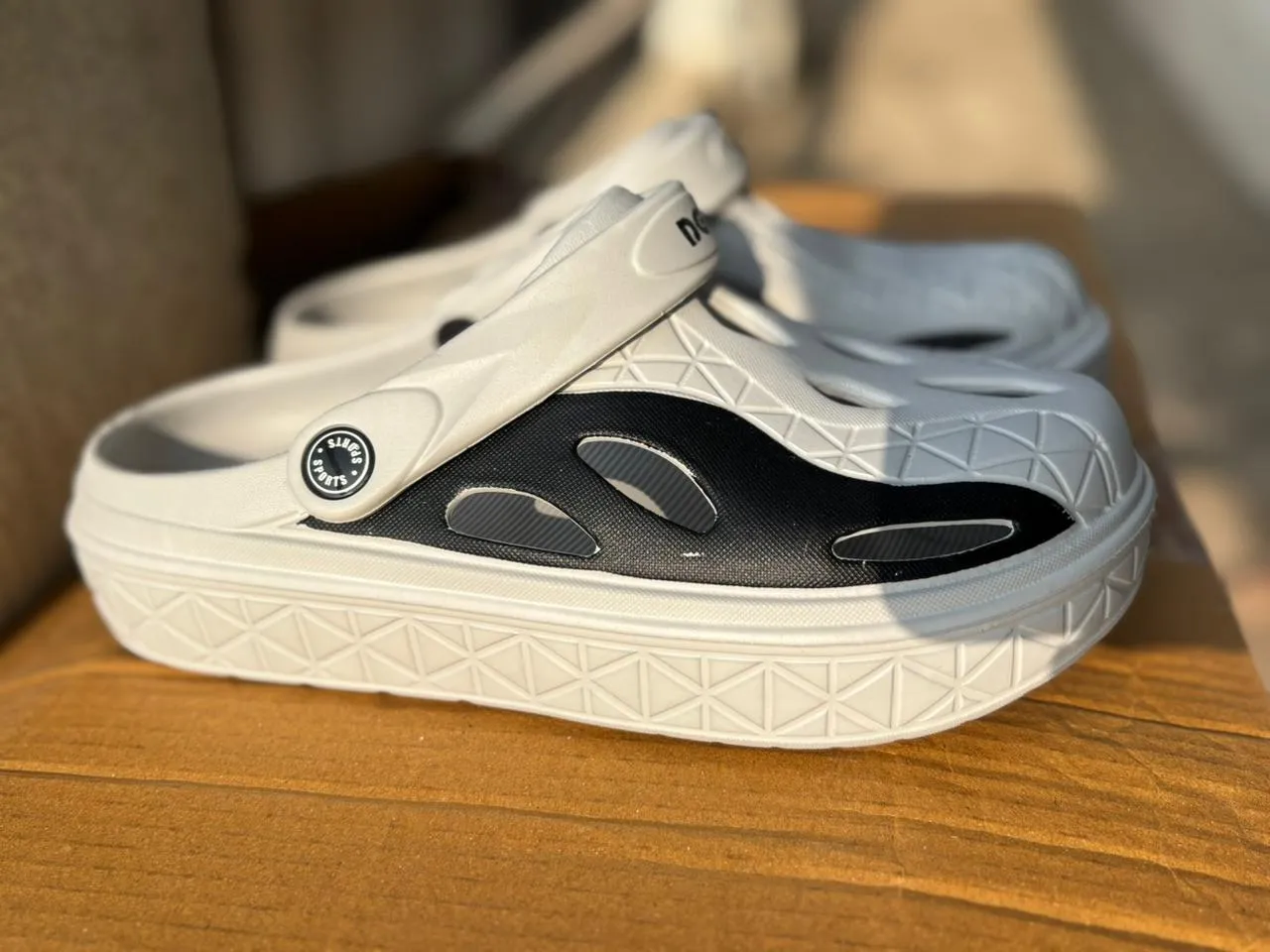 REST-IN-FOOT SALE SALE