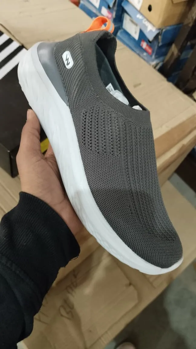 CC FOOTWEAR- CAMPUS56 MEN SHOES