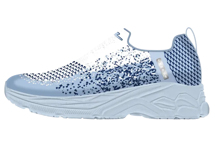 CAMPUS ZIP KIDS 22K-170 KIDS SHOES