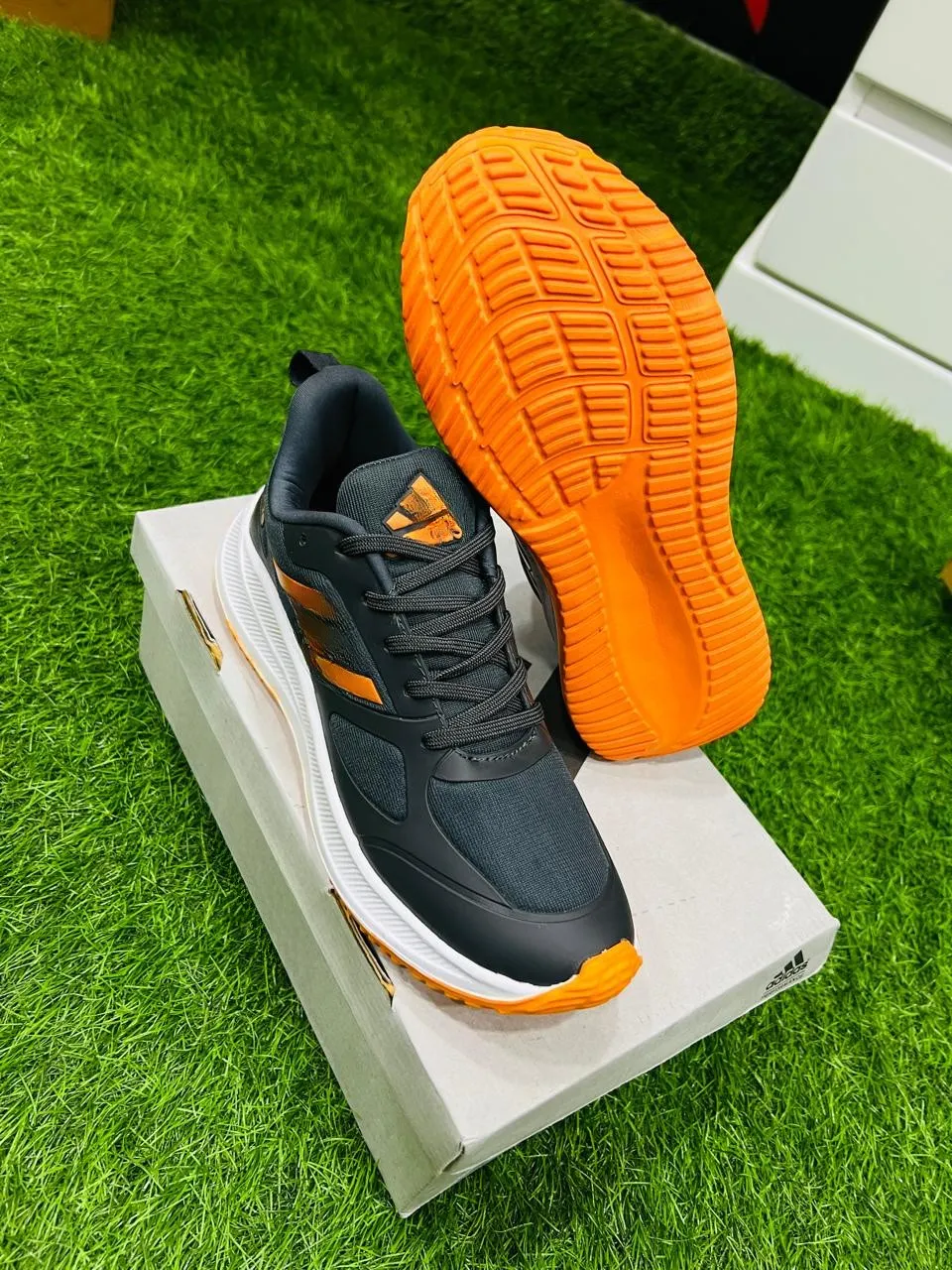 CC FOOTWEAR- ADD@1 Men’s Sports Running Shoes (Airmax Style)