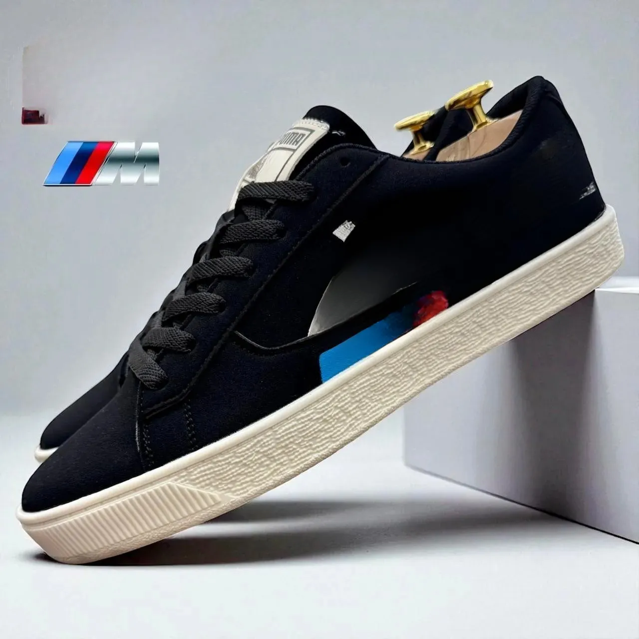 QUALITY FOOTWEAR- PUM@ DUNK  Low-Top Casual Sneakers
