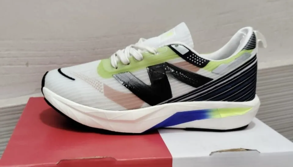 CC FOOTWEAR- NEW BALANCE- Men Shoes