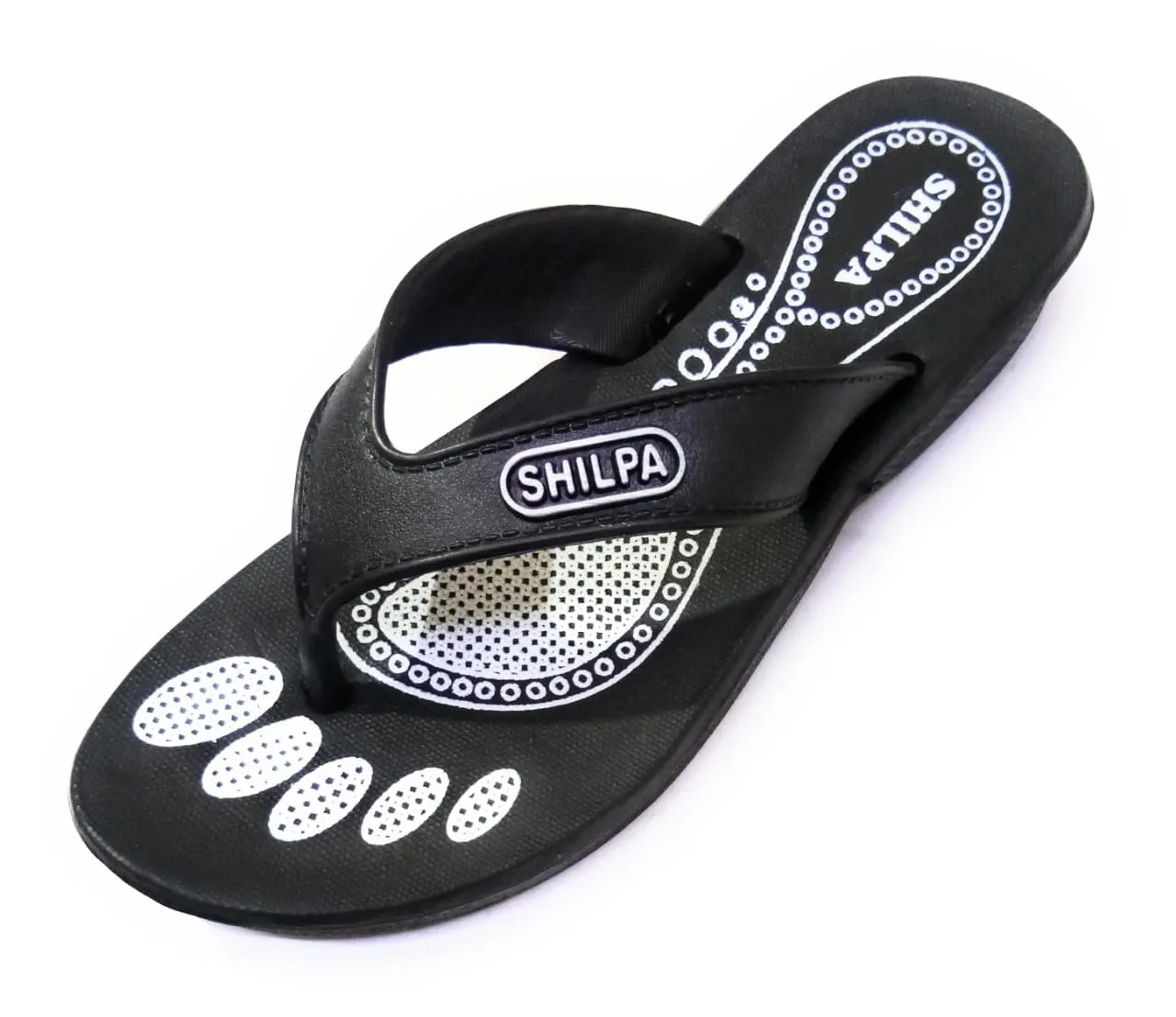 VROOMFY-SHILPA WOMENS FLIPFLOP