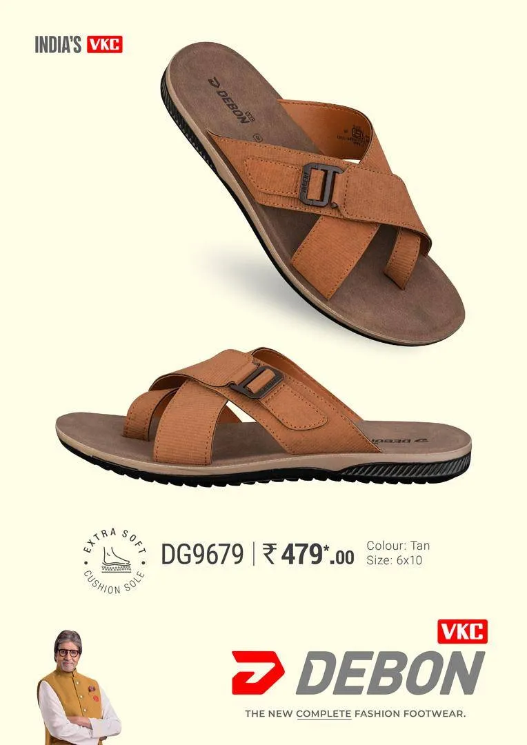 DEBON 9679 6X10 MRP 479