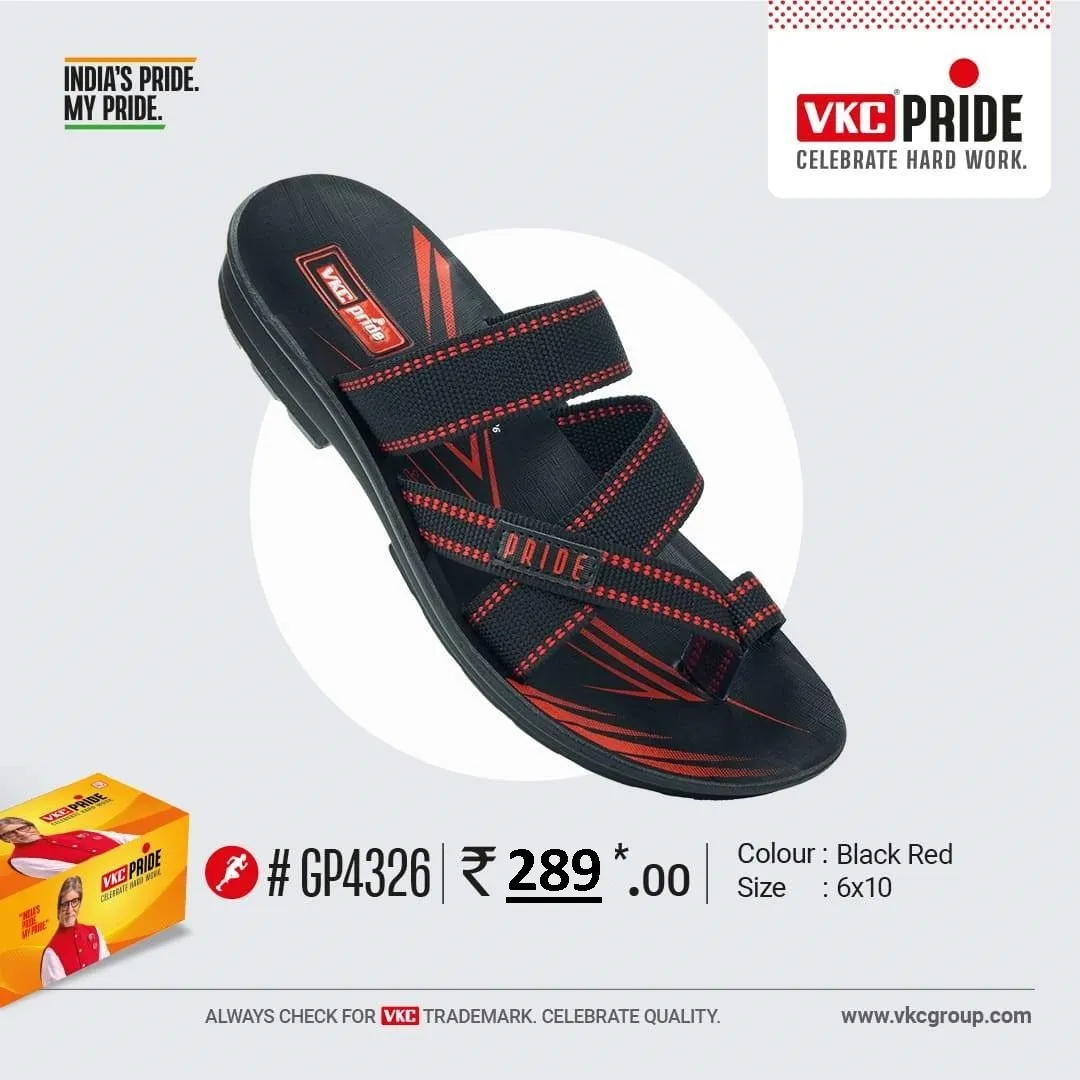 PRIDE 4326 6X10 MRP 289