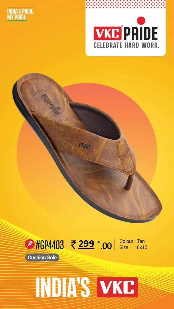 PRIDE 4403 6X10 MRP 299