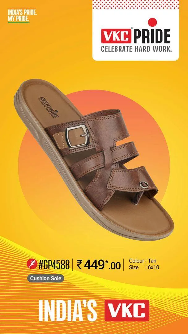 PRIDE 4588 6X10 MRP 449