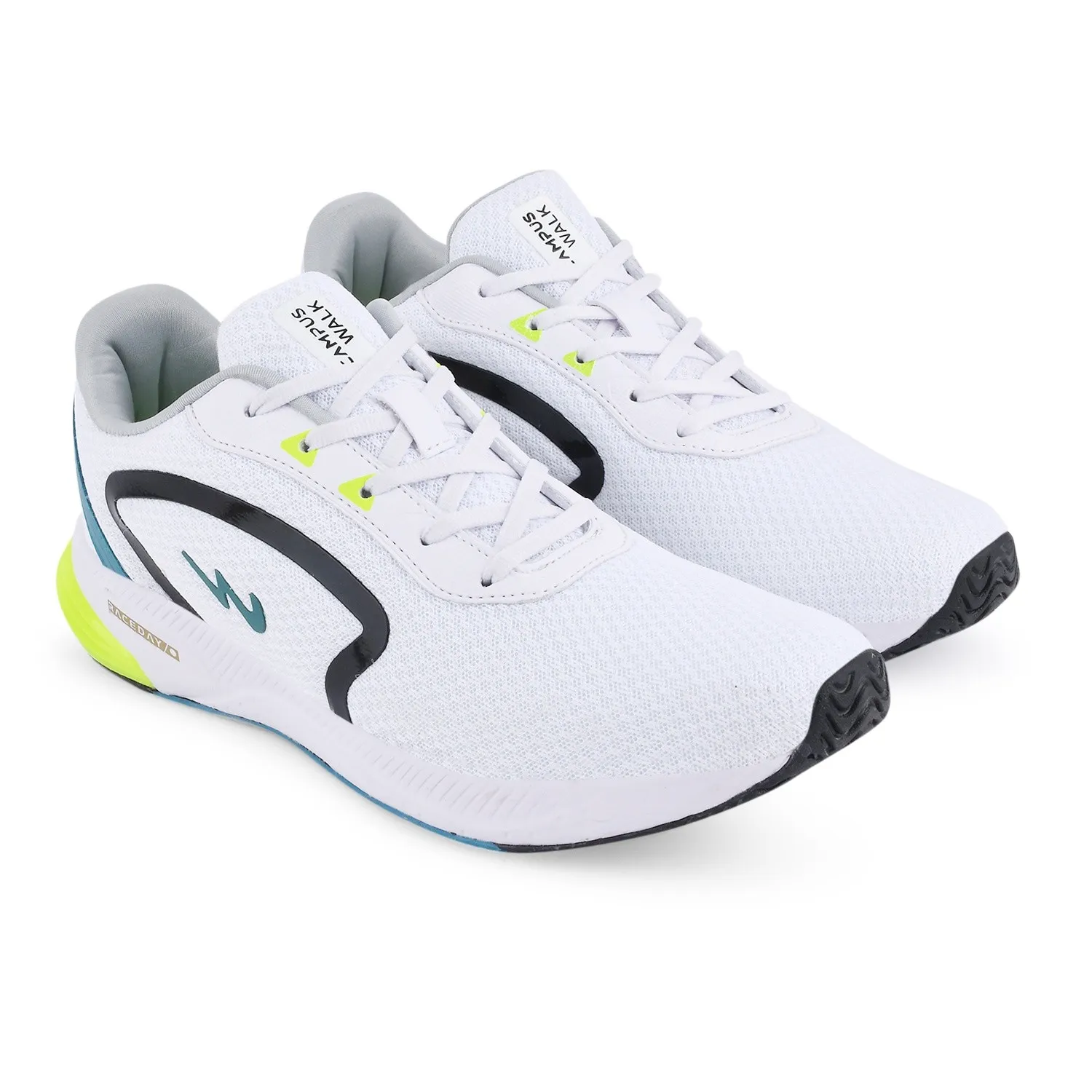 CAMPUS CAMP KARL 22G-148 GENTS SHOES