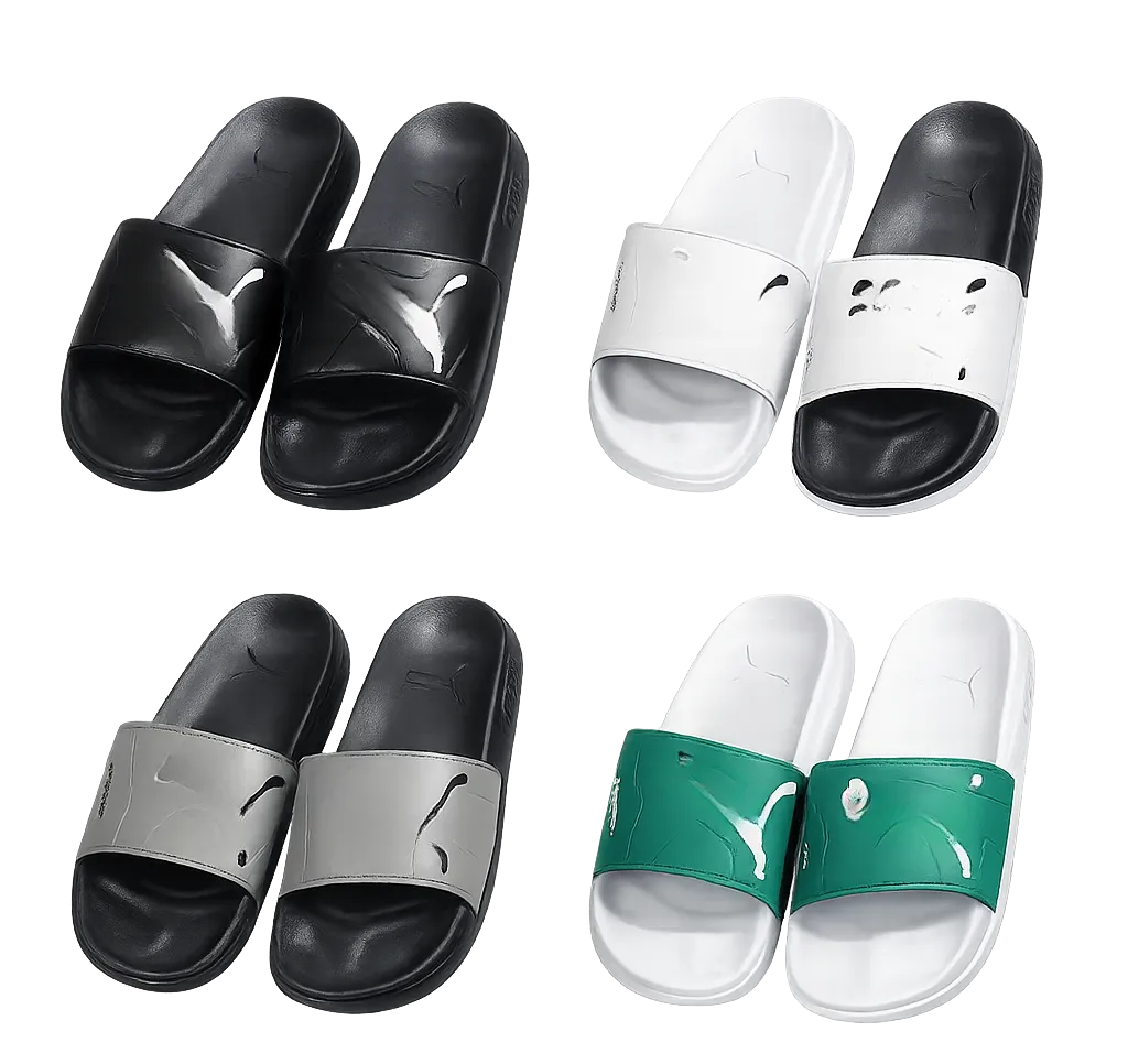 CC FOOTWEAR- PUM 7 MEN SLIDERS