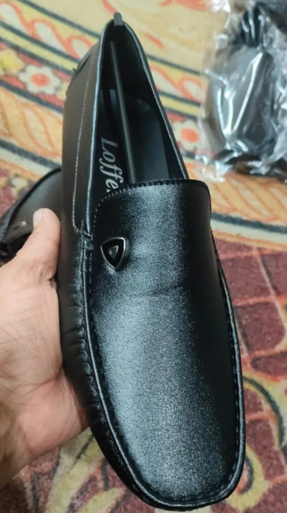 CANDYLIGHT- CANDY26 Men’s  Casual Slip-On Loafer